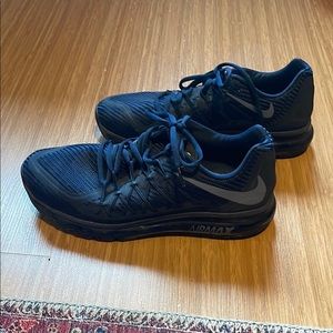 Nike Air Max 2015
Obsidian